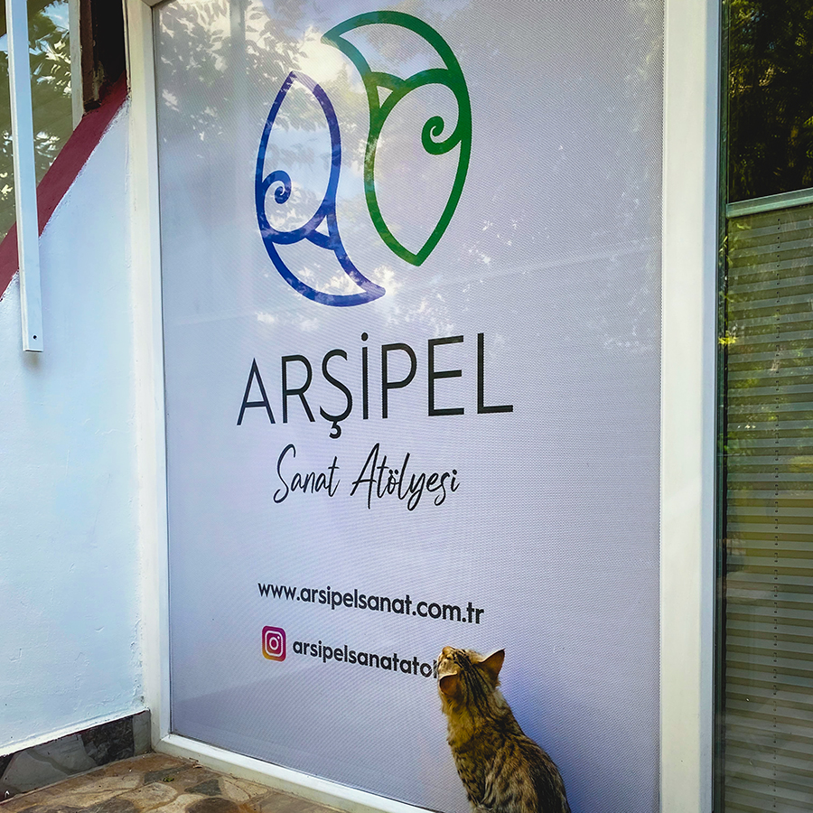 kedi-arsipel